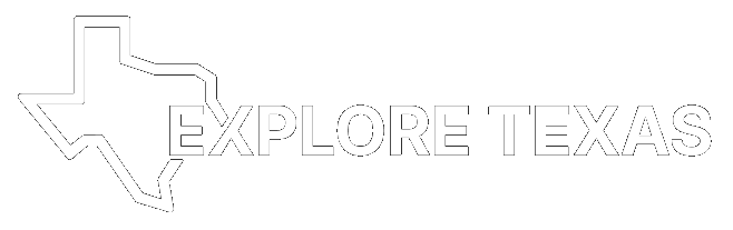 Explore Texas logo